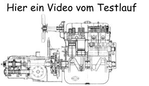 Hier ein Video vom Testlauf